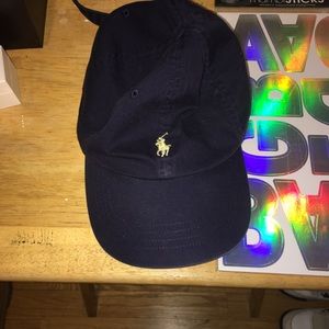 Raulph Lauren polo hat
